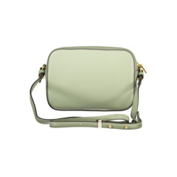 SAC VERT POUR FEMME COCCINELLE