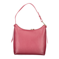 SAC FEMME COCCINELLE VIOLET