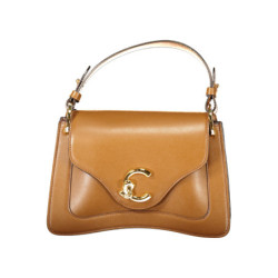 COCCINELLE BORSA DONNA MARRONE