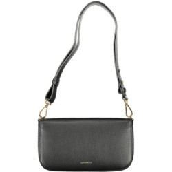 COCCINELLE WOMEN'S BLACK BAG