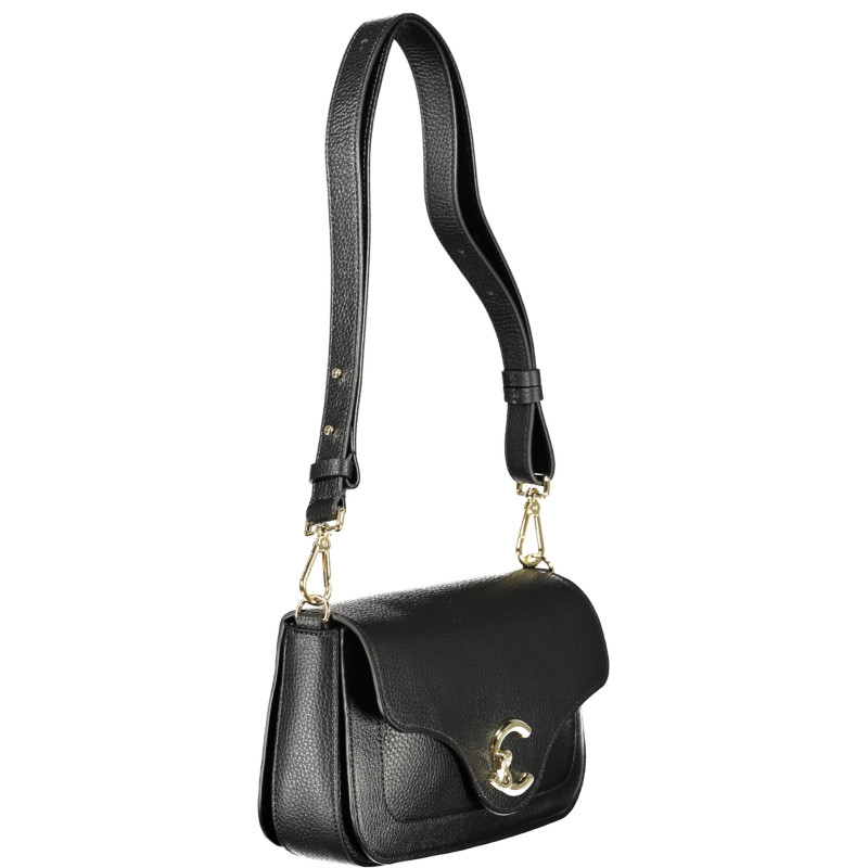 BOLSO NEGRO DE MUJER COCCINELLE