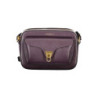 COCCINELLE PURPLE WOMEN'S BAG
