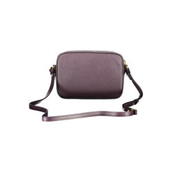 BOLSO DE MUJER COCCINELLE MORADO