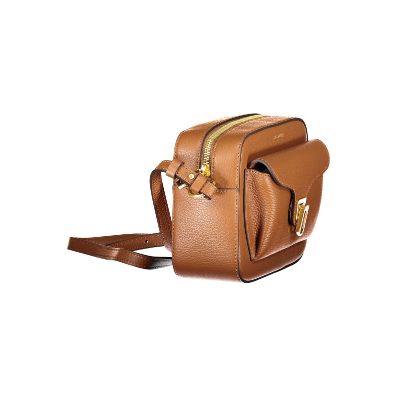 COCCINELLE WOMEN'S BROWN BAG