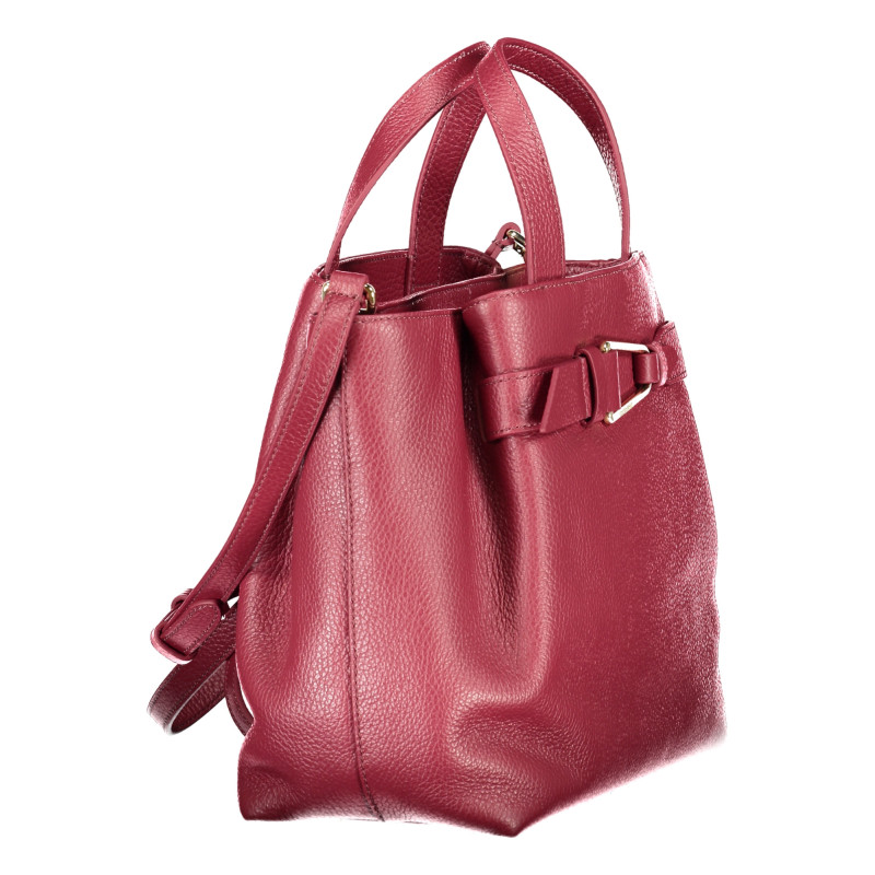 SAC FEMME COCCINELLE VIOLET