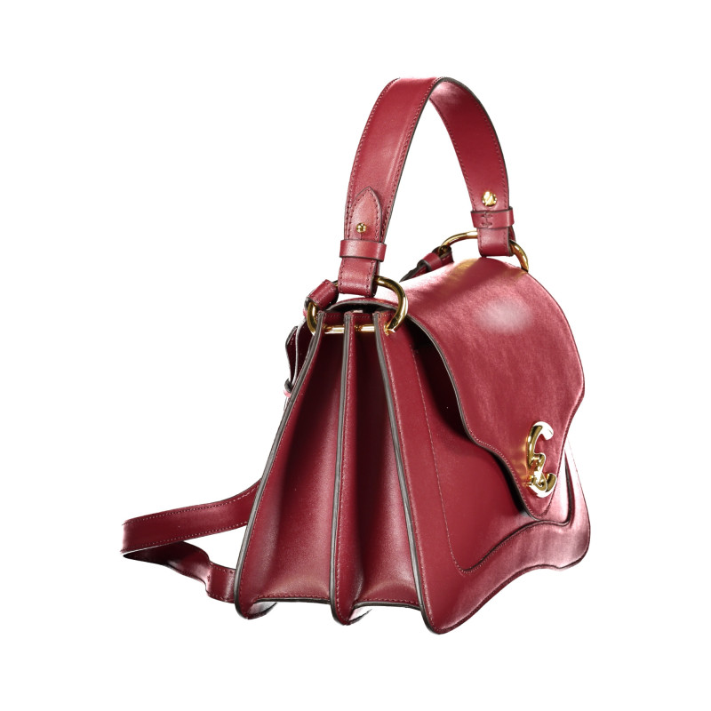 COCCINELLE PURPLE WOMEN'S BAG