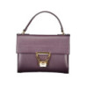 COCCINELLE PURPLE WOMEN'S BAG