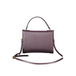 SAC FEMME COCCINELLE VIOLET