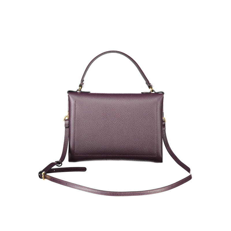 BOLSO DE MUJER COCCINELLE MORADO