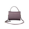 COCCINELLE PURPLE WOMEN'S BAG