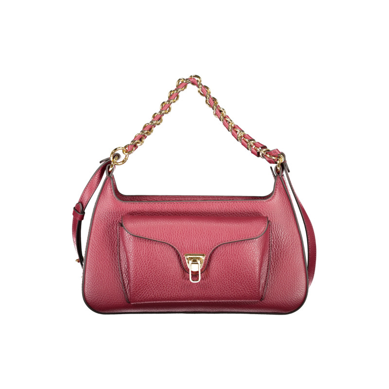 SAC FEMME COCCINELLE VIOLET