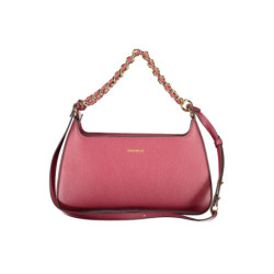 SAC FEMME COCCINELLE VIOLET
