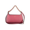SAC FEMME COCCINELLE VIOLET