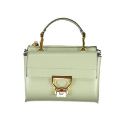 BOLSO COCCINELLE DE MUJER VERDE