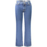 GUESS JEANS JEANS FEMME BLEU