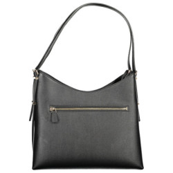 SAC NOIR FEMME GUESS JEANS