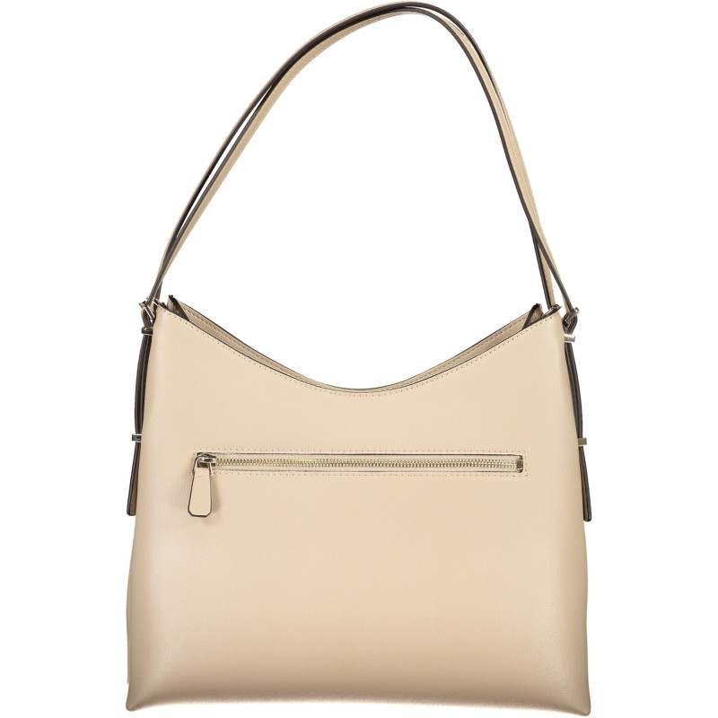 GUESS JEANS BORSA DONNA BEIGE