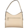 GUESS JEANS BORSA DONNA BEIGE