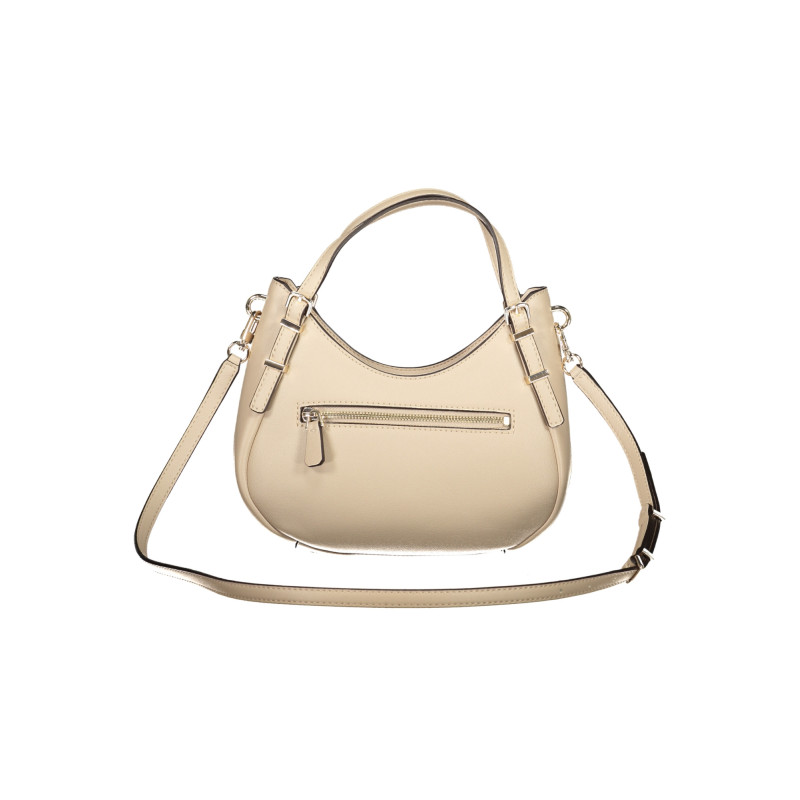GUESS JEANS BORSA DONNA BEIGE