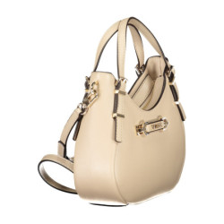 GUESS JEANS BORSA DONNA BEIGE