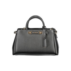 SAC NOIR FEMME GUESS JEANS