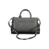 GUESS JEANS BORSA DONNA NERO