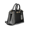 GUESS JEANS WOMEN'S BLACK BAG