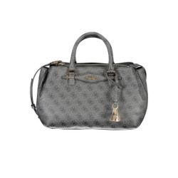 SAC NOIR FEMME GUESS JEANS