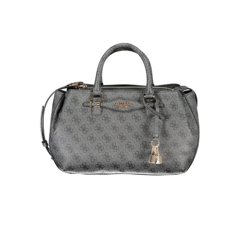 GUESS JEANS DAMEN SCHWARZE TASCHE