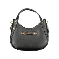 SAC NOIR FEMME GUESS JEANS