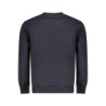 PEPE JEANS HERREN BLAUES SWEATSHIRT MIT REISSVERSCHLUSS