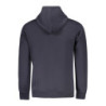 PEPE JEANS FELPA SENZA ZIP UOMO BLU