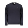 SUDADERA AZUL CON CREMALLERA PARA HOMBRE PEPE JEANS