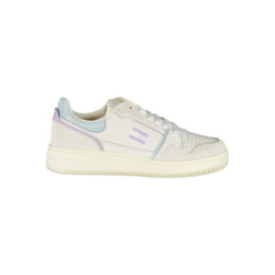 TOMMY HILFIGER CALZATURA SPORTIVA DONNA BIANCO