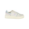 TOMMY HILFIGER CALZATURA SPORTIVA DONNA BIANCO
