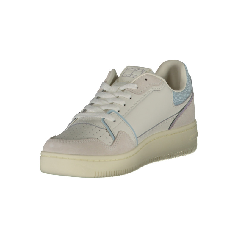 TOMMY HILFIGER CALZATURA SPORTIVA DONNA BIANCO
