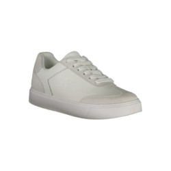 CALVIN KLEIN HERREN WEISSE SPORTSCHUHE