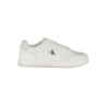 CALVIN KLEIN HERREN WEISSE SPORTSCHUHE