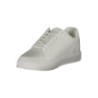 CALVIN KLEIN HERREN WEISSE SPORTSCHUHE