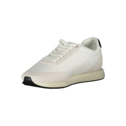 ZAPATOS DEPORTIVOS BLANCOS DE HOMBRE CALVIN KLEIN