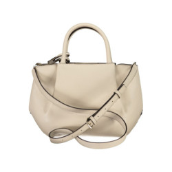 GUESS JEANS DAMEN BEIGE TASCHE