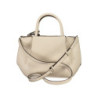 GUESS JEANS DAMEN BEIGE TASCHE