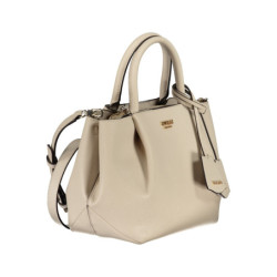 GUESS JEANS BORSA DONNA BEIGE