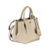 BOLSO BEIGE DE MUJER GUESS JEANS
