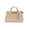 GUESS JEANS DAMEN BEIGE TASCHE