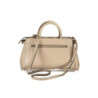 BOLSO BEIGE DE MUJER GUESS JEANS