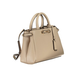 BOLSO BEIGE DE MUJER GUESS JEANS