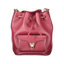 SAC FEMME COCCINELLE VIOLET