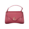 SAC FEMME COCCINELLE VIOLET