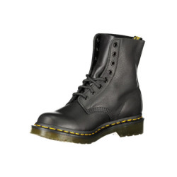 BOTAS NEGRAS DE MUJER DR. MARTENS